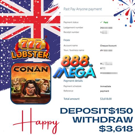 lobster777 login|Lobster777 AUS .